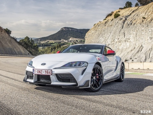 Supra 全部在售 2022款 2021款,成都丰田(进口)Supra限时优惠 目前50万元起售